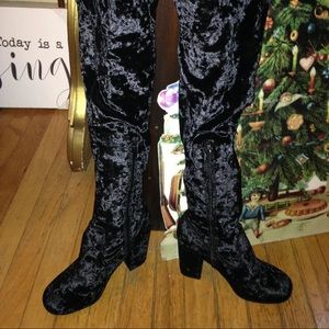 Carlos By Carlos Santana Rumer Women's Boot Black